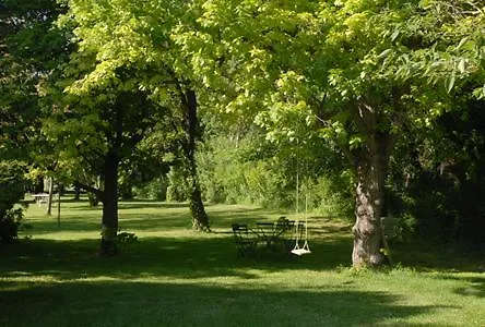 Bed & Breakfast Lagremeuse *