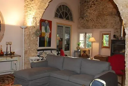 Bed & Breakfast Lagremeuse Aix-en-Provence
