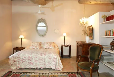 Bed & Breakfast Lagremeuse Aix-en-Provence